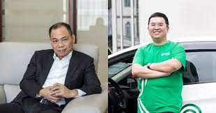 Lúc đó anh em tha hồ mà nhiều em không sợ ế nữa và có thể đi dạy cho bạn bè và đồng bọn cách sơ qua về cách tán gái cho anh em. Tá»· Phu Pháº¡m Nháº­t VÆ°á»£ng Chieu Má»™ Thanh Cong Nhan Tai Cá»§a Grab