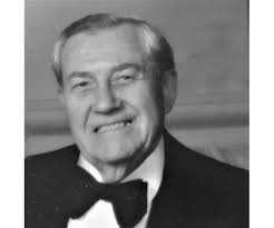 Leo Tauber Obituary (1916