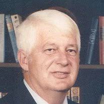 H. Pryor Obituary 2017