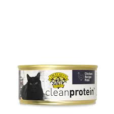 Elsey's quality products for cats and how you can improve the life of your cat. Dr Elsey S Cleanprotein Chicken Recipe Pate Cat Food