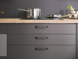 Comment Choisir Ses Poignees De Portes De Cuisine Poignee Cuisine Poignee De Porte Cuisine Cuisinella