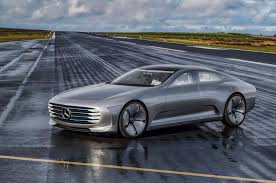 Mercedes-Benz vai mostrar carro 'à prova de acidentes' / 0 aos 100 ...