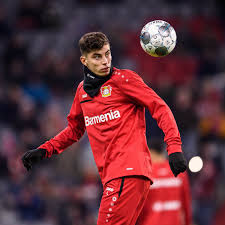 Bettinelli called up to the england squad. Chelsea Given Major Boost In Kai Havertz Chase As Bayern Munich Stance Is Revealed Football London