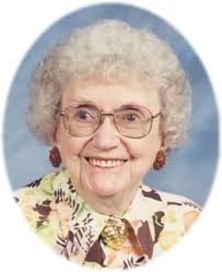 Obituary of Katie Whitaker