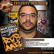 INTERVIEW: Michael "Miguel" Happoldt (Part 1 of 2)