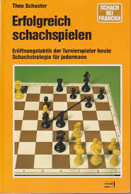 Hier können sie das schachbuch bestellen Erfolgreich Schachspielen Pdf Kostenfreier Download