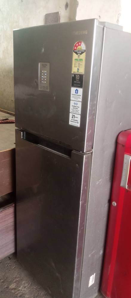 Samsung Dual door refrigerator repair product image