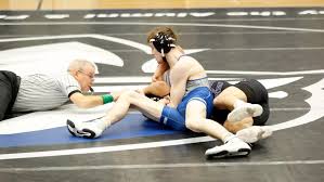 Etown Wrestling Overpowers Scranton with Huge Win