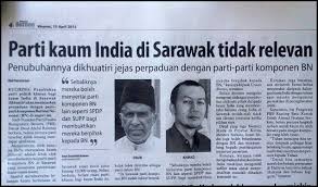 Raja perlis, tuanku syed sirajuddin syed putra jamalullail meminta rakyat menjadikan perpaduan masyarakat berbilang kaum dan agama sebagai nadi kemakmuran negara bagi mengelak. Utusan Borneo Kancil Tak Cerdik