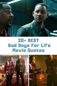 See more ideas about quotes, bad boy quotes, life quotes. Best Bad Boys For Life Movie Quotes Guide For Moms
