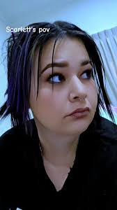 Scarlett Wright Mental Health