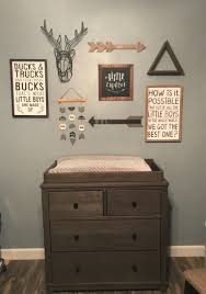 To do this you can use photoshop or canva. Rustic Baby Boy Nursery Decor Novocom Top