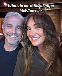 Chase Mcwhorter Sister