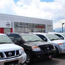 Located in the rapidly expanding northern colorado springs area, this 100,000 sq. Woodmen Nissan 41 Photos 114 Reviews Car Dealers 6840 Vincent Dr Colorado Springs Co Phone Number Yelp