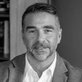 Nick Lucius, chief data officer, Chicago