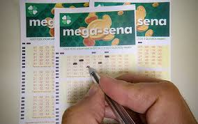 Aposta da região de Ribeirão Preto ganha R$ 38 mil na Mega-Sena; Veja números