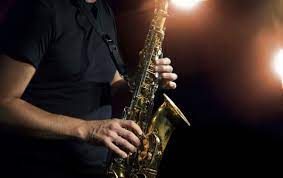 Já o clarinete não deve ter problemas com musicas de flauta transversal, doce ou sax pois tem uma range bem grande. Saxofone Imagens De Stock Fotos De Saxofone Baixar No Depositphotos
