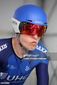 444 Gavin Morgan Photos & High Res Pictures