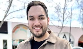 Horacio Ortiz Jr. is the future of Downey — The Downey Patriot