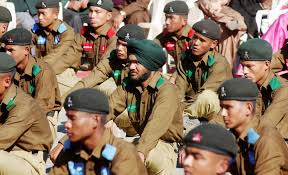 Bihar Regiment: Why Bihar Regiment isn ...