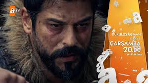 Kurulus Osman Episode 177 Trailer 3 @everyone