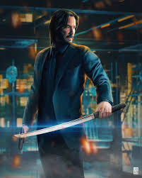 Showing 1 to 10 wallpapers out of a total of 55 for search 'john wick'. Keanu Reeves John Wick Black Suit Fan Art Digital Art Hd Wallpaper Wallpaperbetter