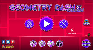 The main goal of this game is to reach the endpoint at every level, without hitting the spiky obstacles. á‰descargar Geometry Dash V2 11 Hack Texture Dorami 2021 Andrey Tv
