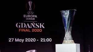 Inaugurado en 2009, este estadio tiene una capacidad para 18.800 espectadores y fue sede de cuatro partidos del campeonato de europa femenino de la uefa 2013. Semifinales De La Europa League 2019 20 Cuando Son Equipos Clasificados Y Calendario Goal Com