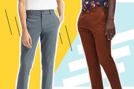Banana republic is a mainstream luxury clothing retailer owned by the gap, inc. The Best Men S Chinos For Fall 2020 Spy