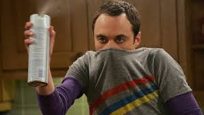 Image result for sheldon cooper