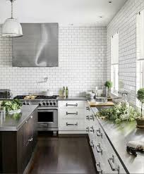 If you're considering a kitchen remodel, you'll want to visit the blog of kit tosello, kitchen designer, and read her most recent post about kitchen trends for 2010. Kitchen Trend No Upper Cabinets Emily A Clark