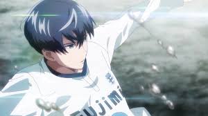 Aoyama Kun Keppeki Danshi Aoyama Kun Clean Freak Aoyama Kun Cleanliness Boy Aoyama Kun Anime Aoyama Handsome Anime