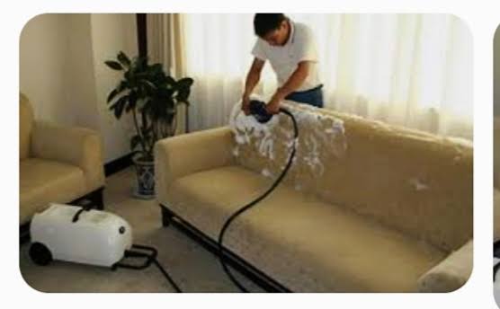 Chairs And Sofa Shampooing product image