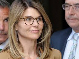 Hallmark Channel News: When Calls the Heart Lori Loughlin Legal Woes Remain  Unresolved