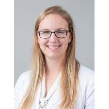 Allison Hitt, Nurse Practitioner