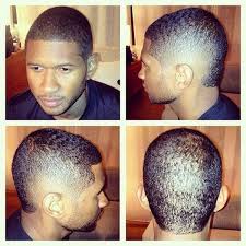 Usher New Haircut 2013 Google Search New Hair Mens Hairstyles Medium Haircuts For Men