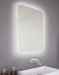 Popular bathroom mirror white of good quality and at affordable prices you can buy on aliexpress. The White Space Hey U Led Bathroom Mirror 600 X 800 Wsm001 Bathroom Led Mirror