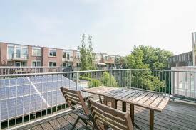 64 m² / 689 ft² Wohnen Auf Zeit Amsterdam Moblierte Wohnung Zur Zwischenmiete Amsterdam Nestpick