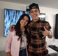 Maia reficco (kally), alex hoyer (dante), sarai meza (tina), lalo. Kallys Mashup Alex Hoyer Maiaia Refericco Y Sarai Meza Posts Facebook