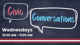 Civic Conversations