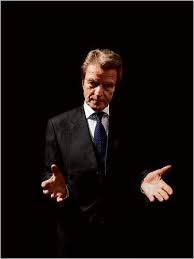 See if your friends have read any of bernard kouchner's books. Bernard Kouchner France The New York Times