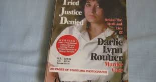 Pin On Darlie Routier Is An Innocent Woman