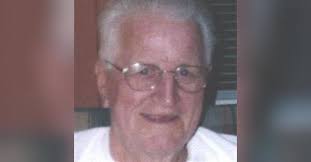 Robert Conroy Obituary