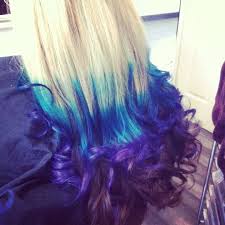 pin by dead end hair on deadendhair manic panic voodoo blue hair dye colors voodoo blue