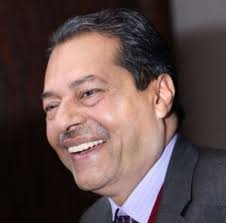 BRIEF PROFILE OF DR. BHASKAR CHATTERJEE, Chairman, MSD 10