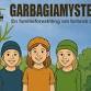 Familieforestillingen "Garbagiamysteriet" event image
