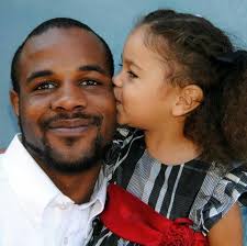 God gained an angel Shaunte Chatman's daddy