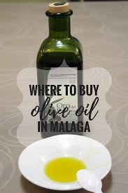Where To Buy Olive Oil In Malaga 3 Spots To Check Out