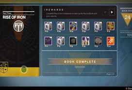 Max light increased to 385. Destiny Rise Of Iron Wrath Of The Machine Hard Mode Tips And Tricks