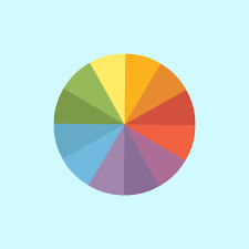 Pin De Maria Paula En Gifs Rueda De Colores Ruleta De Colores Arte De Ilusion